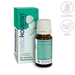 Online meta Fackler Metakaveron Globuli, 10 g