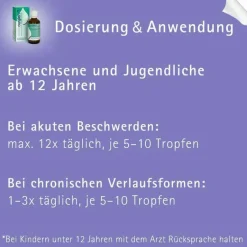 Metaossylen N Tropfen zum Einnehmen, 50 ml