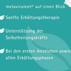 Online Metavirulent Tropfen zum Einnehmen, 100 ml