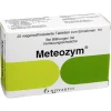 Meteozym Filmtabletten, 20 St