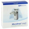 Clearance Microdrop mesh Inhalationsgerät, 1 St