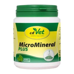 Sale Cd Vet Micromineral plus Pulver für Hunde & Katzen, 2.5 kg