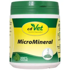 New Cd Vet Micromineral vet. (für Tiere), 500 g