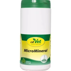 Micromineral vet. (für Tiere), 1000 g