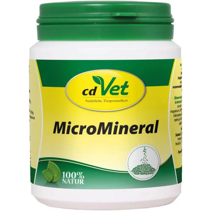 Micromineral vet. (für Tiere), 150 g