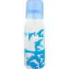 Milchflasche 250 ml Polypropylen Dekor sortiert, 1 St Babyflaschen