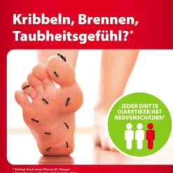 New protekt Vitamin B1 Tabletten, 90 St Vitamin B1 (Thiamin)|Medikamente