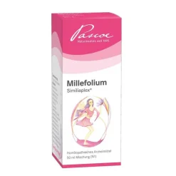 Similiaplex Millefolium Trop, 50 ml