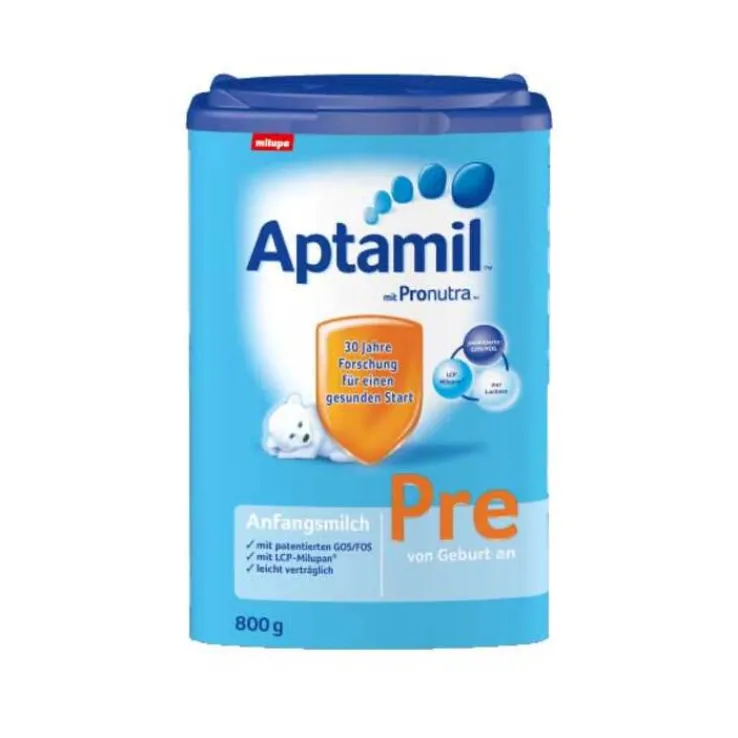 Milupa Aptamil Pre, 200 ml