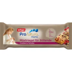 Best Milupa Profutura Mama Müslirieg.für Still.Cranb.Sch., 40 g