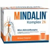 Outlet Komplex 26 Pulver, 30 St Multivitamine