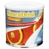 Hot Eder Health Nutrition Mineraldrink Light Blutorange Pulver, 450 g