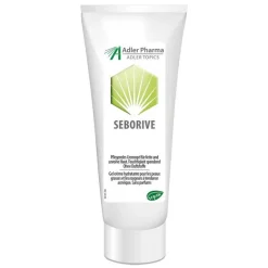 Clearance Adler Mineralstoff Cremegel Seborive, 50 ml