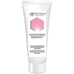 New Adler Mineralstoff Gesichtscreme, 50 ml