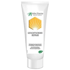 Hot Adler Mineralstoff Gesichtscreme a, 50 ml