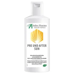 Best Mineralstoff Pre und After Sun, 200 ml After Sun & Regeneration