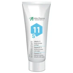 Clearance Mineralstoff Salbe Nr.11, 50 ml