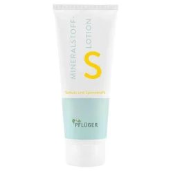 Clearance Mineralstoff-Lotion S, 200 ml Körpermilch & Lotionen