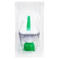 Hot Mini Spike Plus 0,45 µm mit Microspitze, 1 St Zubehör