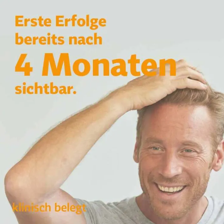 Minoxidil BIO-H-TIN-Pharma 50 mg/ml Spray für Männer, 3X60 ml