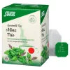 Minz Trio Gourmet Tee Bio Salus Filterbeutel, 15 St