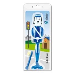 New Kinderzahnbürste Kid`s Brush Hund, 1 St Zahnbürsten