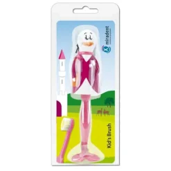 Clearance Miradent Kinderzahnbürste Kid`s Brush Ente, 1 St