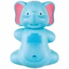 Kinderzahnbürstenhalter Funny Elefant, 1 St Kinder Geräte & Zubehör|Für Kinder & Babys
