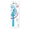 Miradent Spitzbürsten-Kit I-Prox P blau trans., 1 St