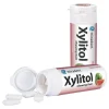 Hot Miradent Xylitol Chewing GUM Wassermelone, 30 St