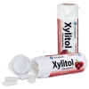 New Zahnpflegekaugummi Xylitol Cranberry, 30 St Zahnpflegekaugummi|Kaugummis