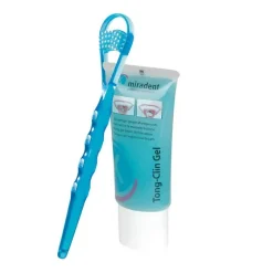 Discount Zungenreinigungsset Tong-Clin, 1 St Mundpflege