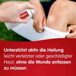 Discount N Salbenspray, 125 ml Wund- & Heilsalbe