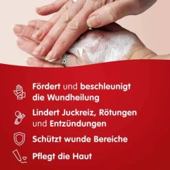 Mirfulan® Wund- und Heilsalbe, 20 g