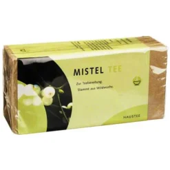 Hot Weltecke Mistel Tee Filterbeutel, 25 St