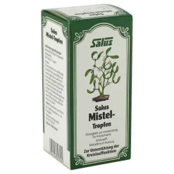 New Mistel Tropfen , 100 ml Stärkungsmittel
