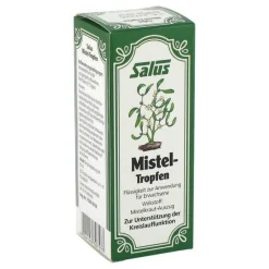 Mistel Tropfen , 50 ml Stärkungsmittel