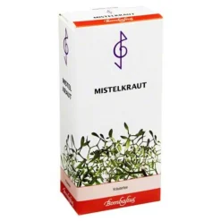 Clearance Bombastus Mistelkraut Tee, 140 g