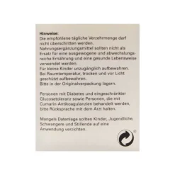 Best Glucosamin & Hyaluron Gelenk-Kapseln, 90 St Glucosamin-Chondroitin