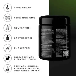 Hot Premium Vitamin B12-Komplex, 120 St Vitamin B12 (Cobalamin)