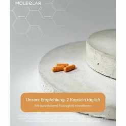 Online Curcusome Curcurmin Complex Kapseln, 60 St Kurkuma Kapseln