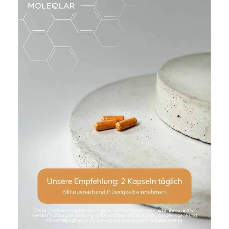 Online Curcusome Curcurmin Complex Kapseln, 60 St Kurkuma Kapseln