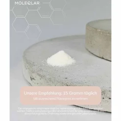 Best Kollagen-Peptide Pulver, 450 g Kollagen