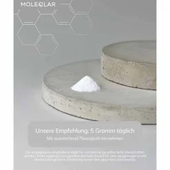 New Kreatin Creatine Monohydrate Pulver, 300 g Kreatin|Kreatin