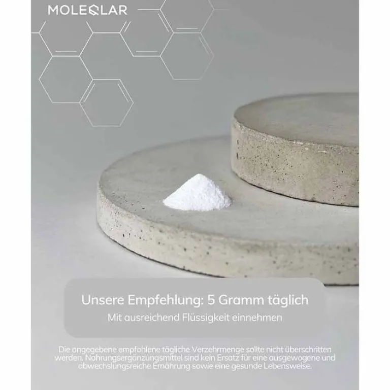 New Kreatin Creatine Monohydrate Pulver, 300 g Kreatin|Kreatin