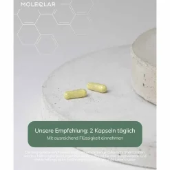 Outlet Quercesome Quercetin-C-Complex Kapseln, 60 St Vitamin C (Ascorbinsäure)|Quercetin