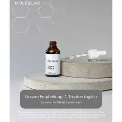Clearance Vitamin D3 / K2 1000 I.E. + 20 µg Tropfen, 20 ml Vitamin K|Vitamin D (Colecalciferol)