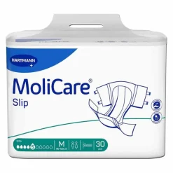 Hot Molicare ® Slip extra groß M, 30 St