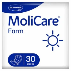 Clearance Molicare Form Day Inkontinenzvorlagen, 30 St