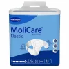 New Molicare ® Premium Elastic Slip 9 Tropfen Größe XL, 14 St